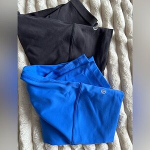 Lululemon Wunderunder Train size 4